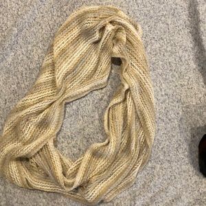 Infinity Scarf